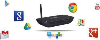 Android Karaoke Box