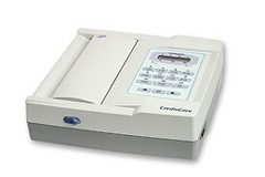 Máy điện tim Hàn Quốc 12 kênh