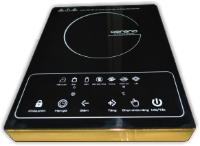 Bếp Hồng ngoại CI 1430