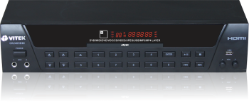 Đầu DVD KaraoKe VITEK CK240 HDMI