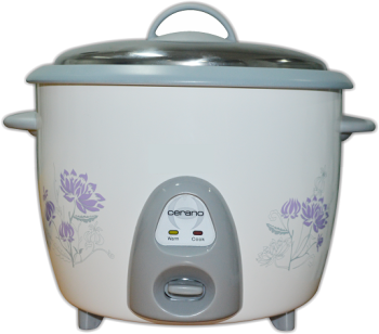 Nồi cơm điện CR 1401