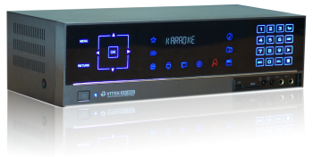 Đầu máy Smart Karaoke VITEK HD9000