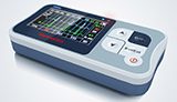 Máy điện tim loại cầm tay