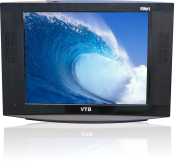 Tivi CRT Tivi phẳng F2130