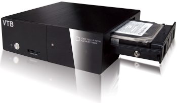 Đầu phát HD Media HDR2R