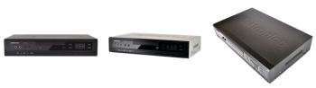 DVD Karaoke iK-1401