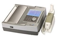 Máy điện tim Hàn Quốc