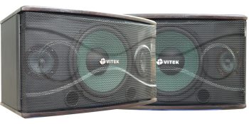 Loa gia đình VITEK KS912