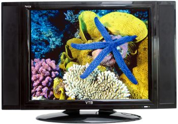 Tivi LED Lyra LCD TV - L202B
