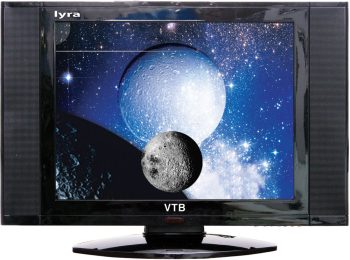 Tivi LED Lyra LCD TV - L204