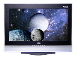 Tivi LED Lyra LCD TV LV2301