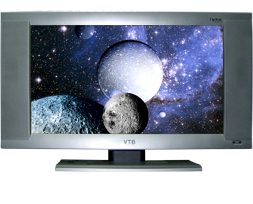 Tivi LED Lyra LCD TV LV2701
