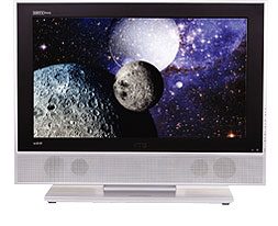 Tivi LED Lyra LCD TV LV3200