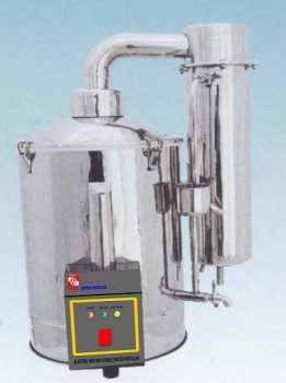 Máy chưng cất nước