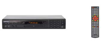 DVD Karaoke MD – 685