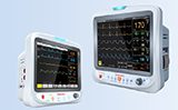 Máy theo dõi bệnh nhân đa thông số