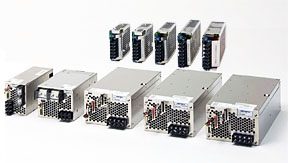 Bộ nguồn AC-DC