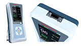 Máy đo nồng độ bão hòa Oxy trong máy loại cầm tay