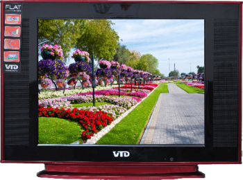 Tivi LCD FD2179 (21“ SIÊU PHẲNG)