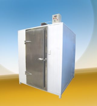 Tủ bảo ôn rác thải y tế các dung tích