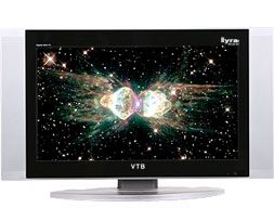 Tivi LED Lyra LCD TV-LV4001