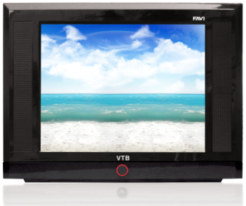 Tivi Slim Favi UltraSlim US2188
