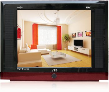 Tivi Slim Favi UltraSlim US2199