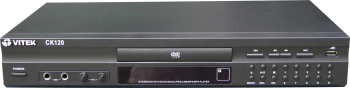 Đầu DVD KaraoKe VITEK CK120
