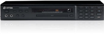 Đầu DVD KaraoKe VITEK CK230 HDMI