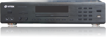 Đầu DVD KaraoKe VITEK CK370 HDMI