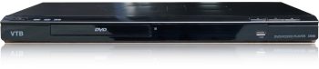 Đầu DVD VTB D598