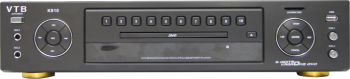 Đầu DVD KaraoKe VTB K910
