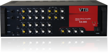Amply Karaoke VTB KA905