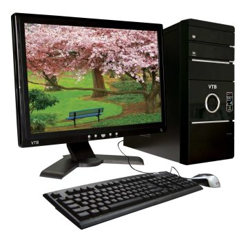 Máy tính để bàn Viettronics X250-L7G